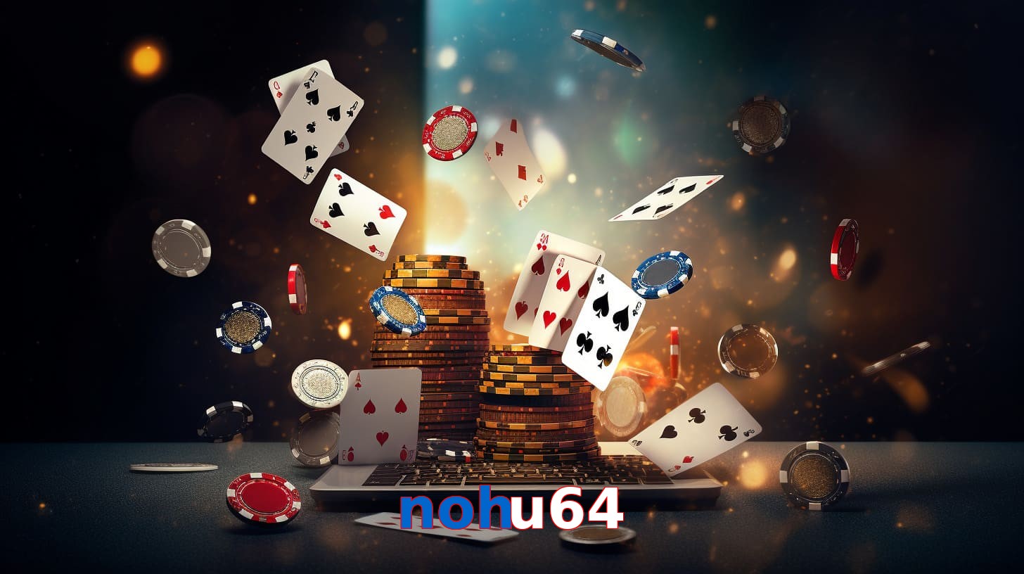 nohu64