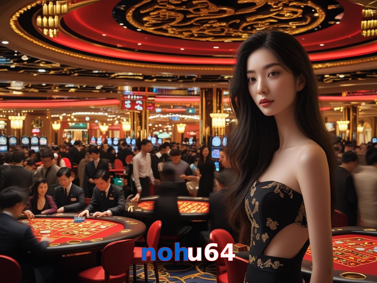 nohu64