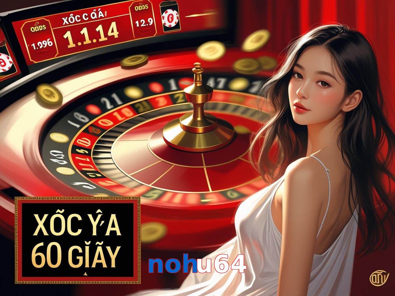 nohu64