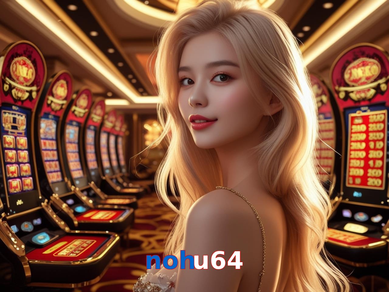 nohu64