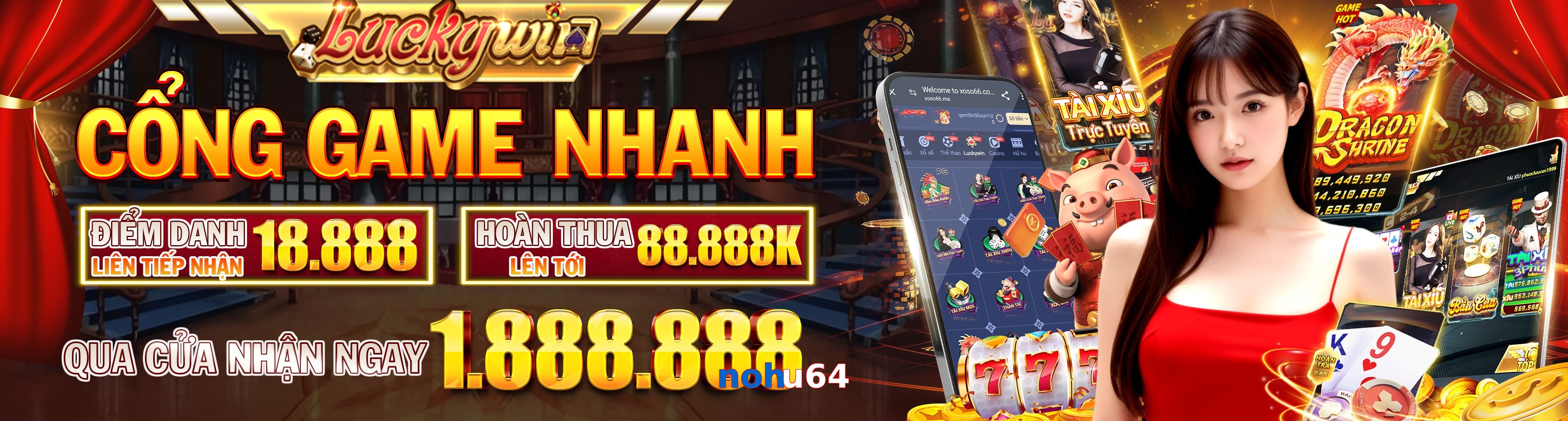 nohu64